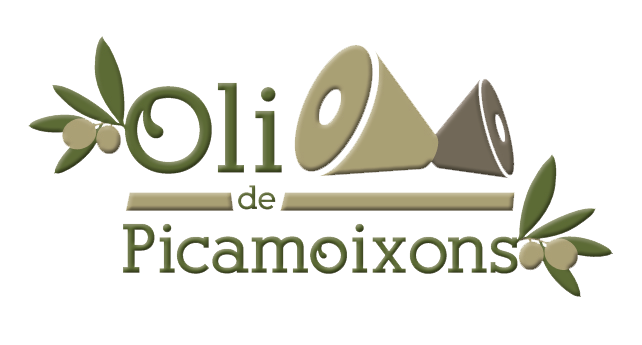 Logo de Oli de Picamoixons